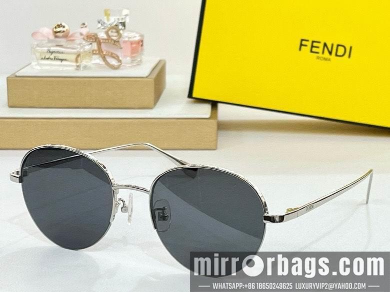 Replica Fendi Glasses smx65