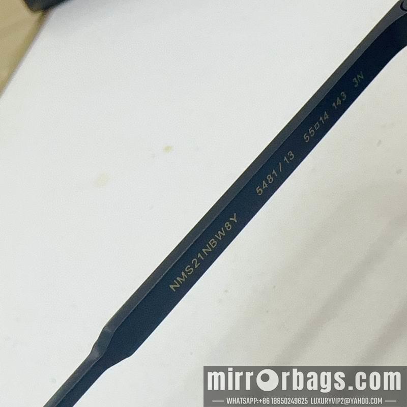 Replica Bvlgari Glasses 03smh59