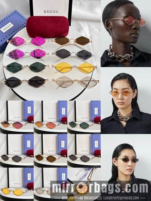 Replica Gucci Glasses smh85