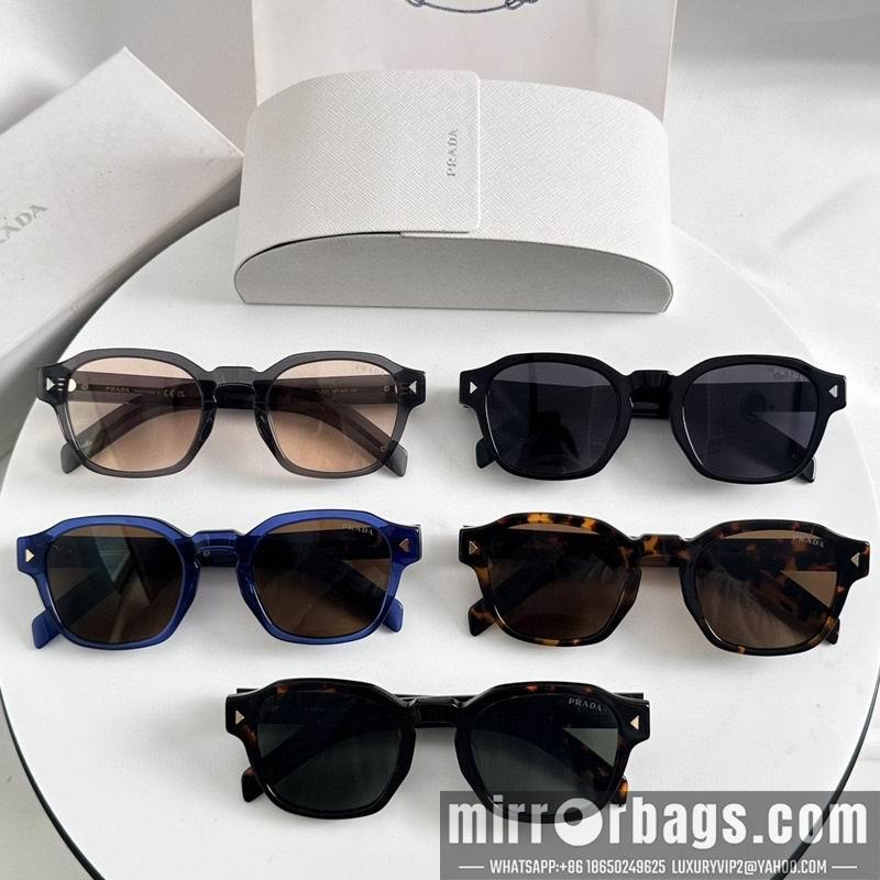 Replica Prada Glasses smh155