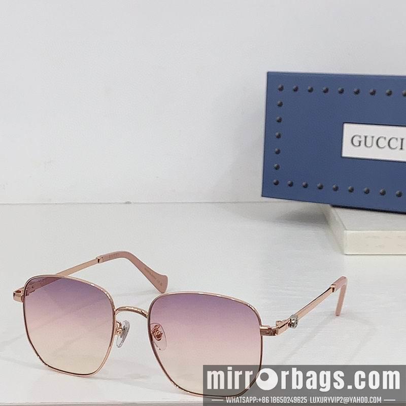 Replica Gucci Glasses smr106