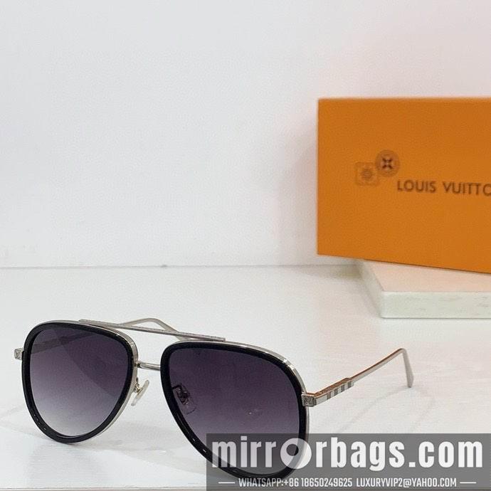 Replica LV Glasses smr15