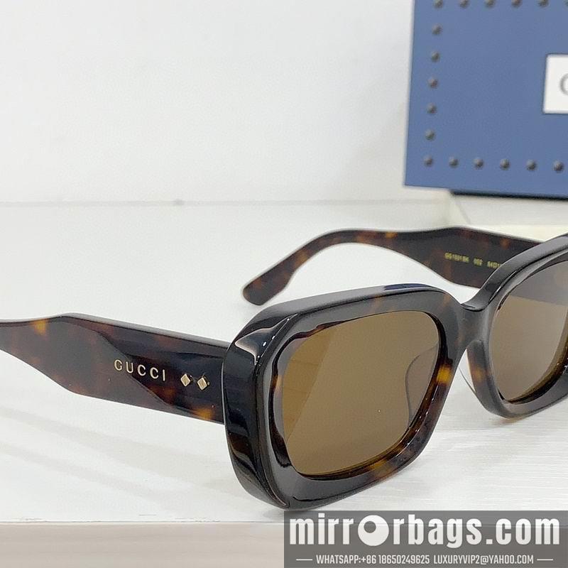 Replica Gucci Glasses smh06