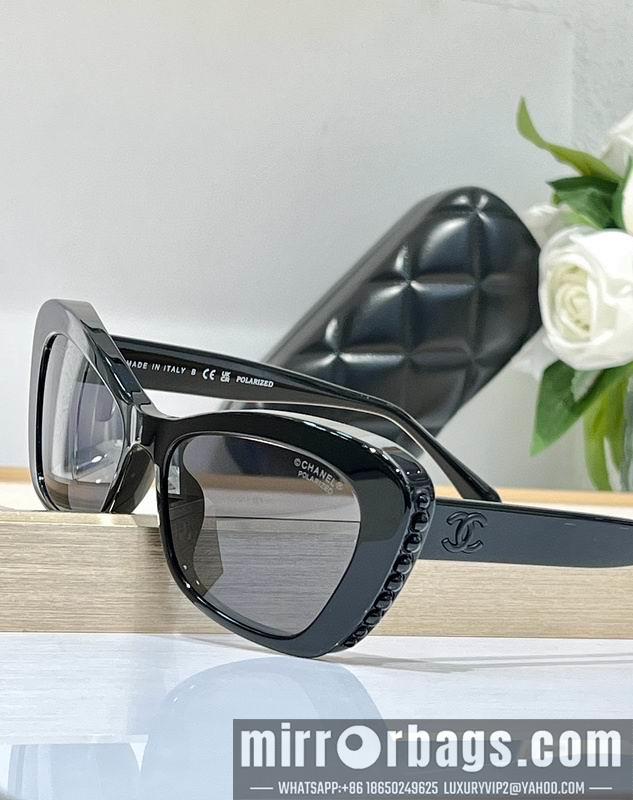 Replica Chanel Glasses smr249