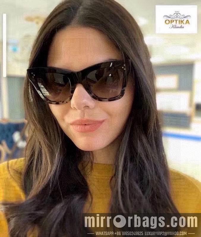 Replica Celine Glasses 03smh21