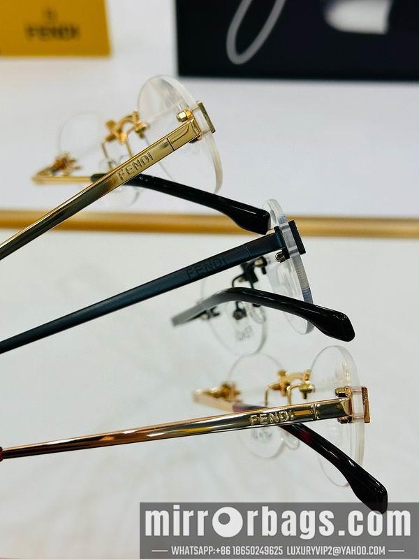 Replica Fendi Glasses smx61