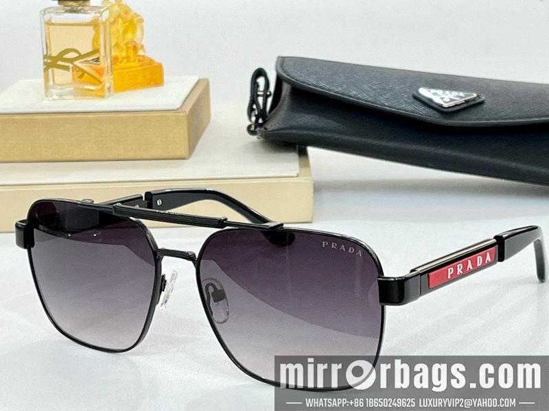 Replica Prada Glasses smr66