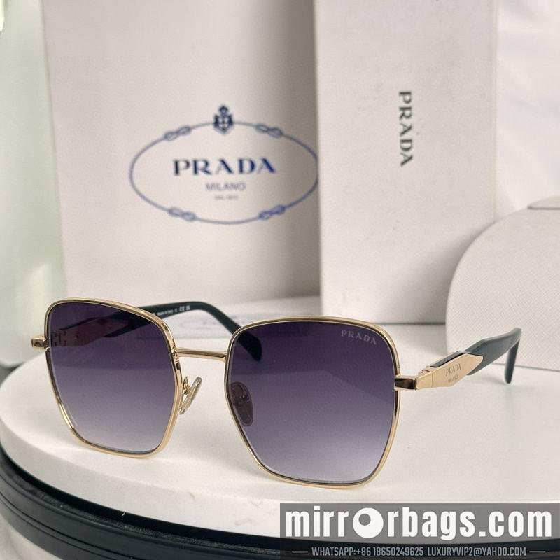 Replica Prada Glasses smh166