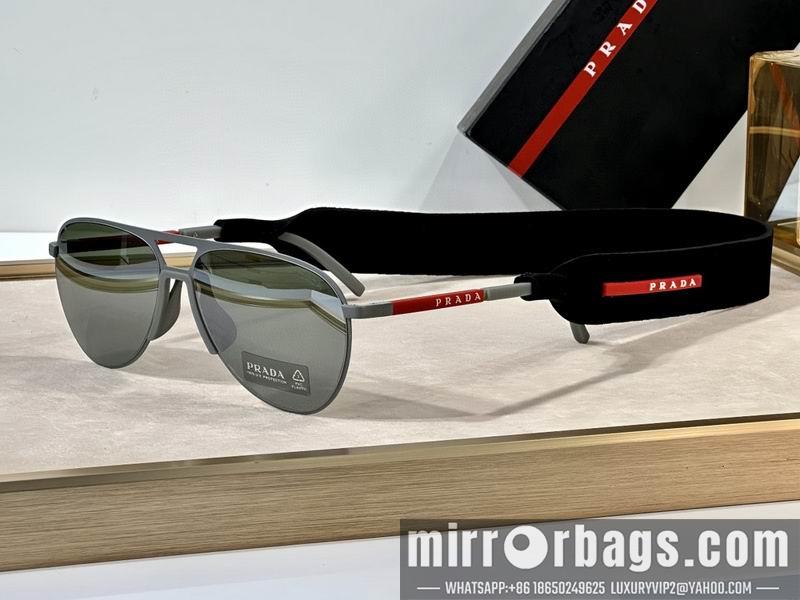 Replica Prada Glasses smh119