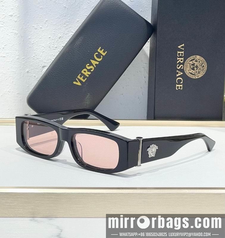 Replica Versace Glasses 03smh76