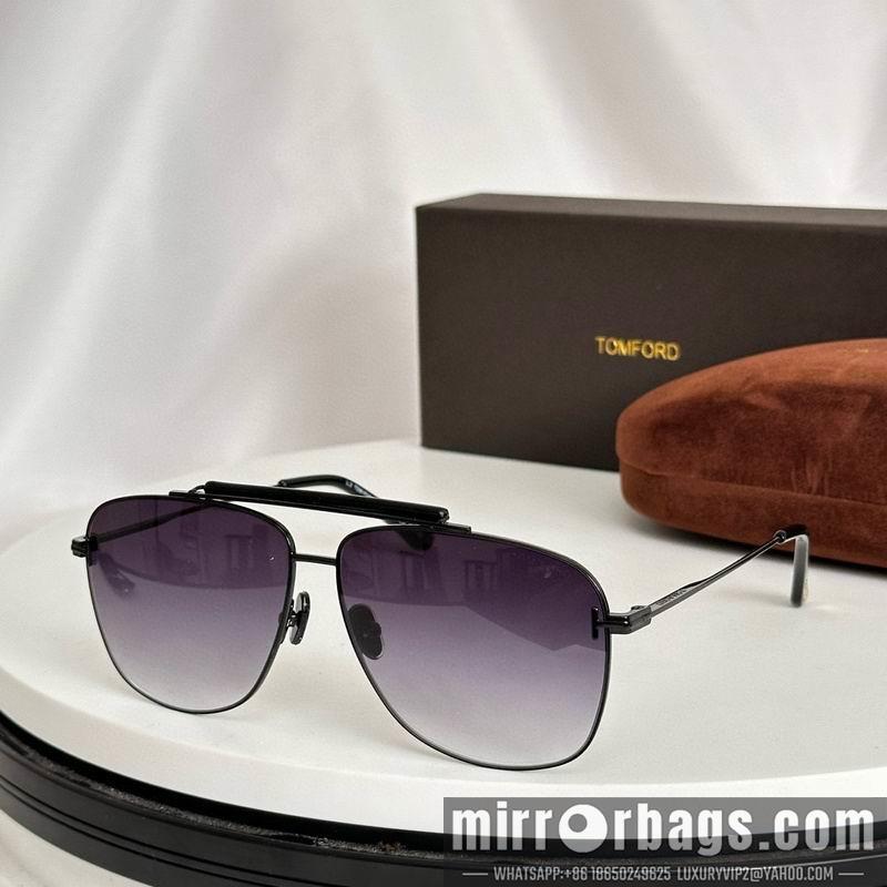 Replica Tom Ford Glasses smx95