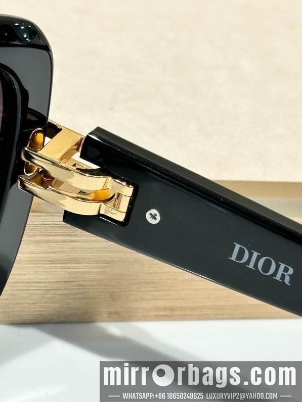 Replica Dior Glasses smx115