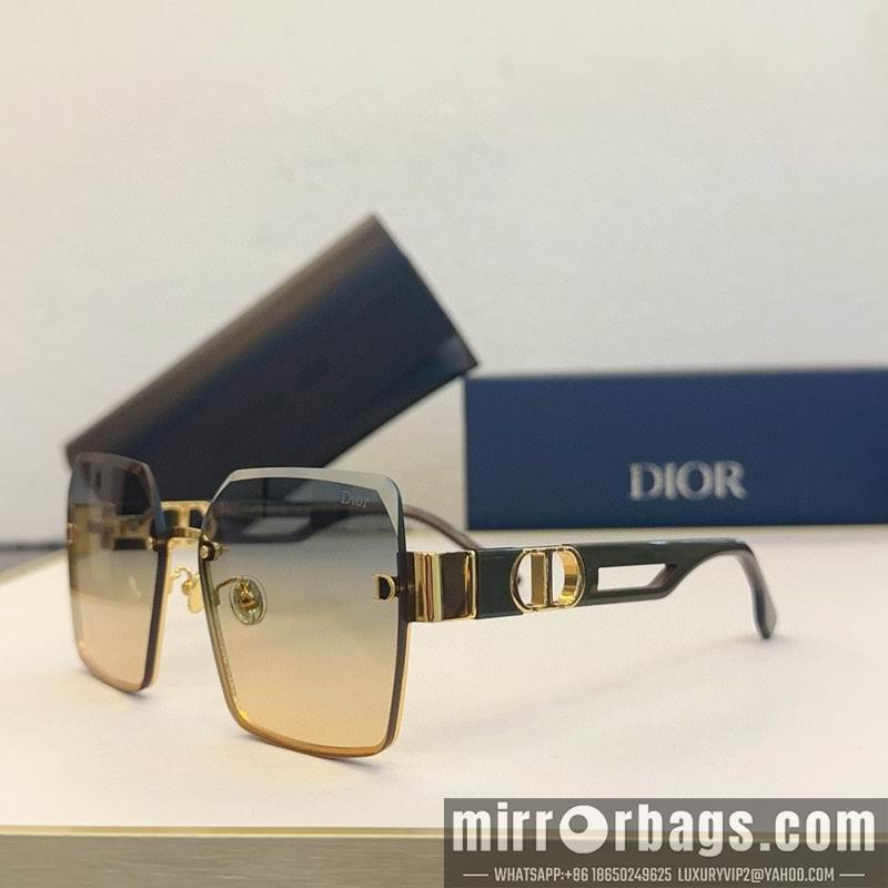 Replica Dior Glasses smx86