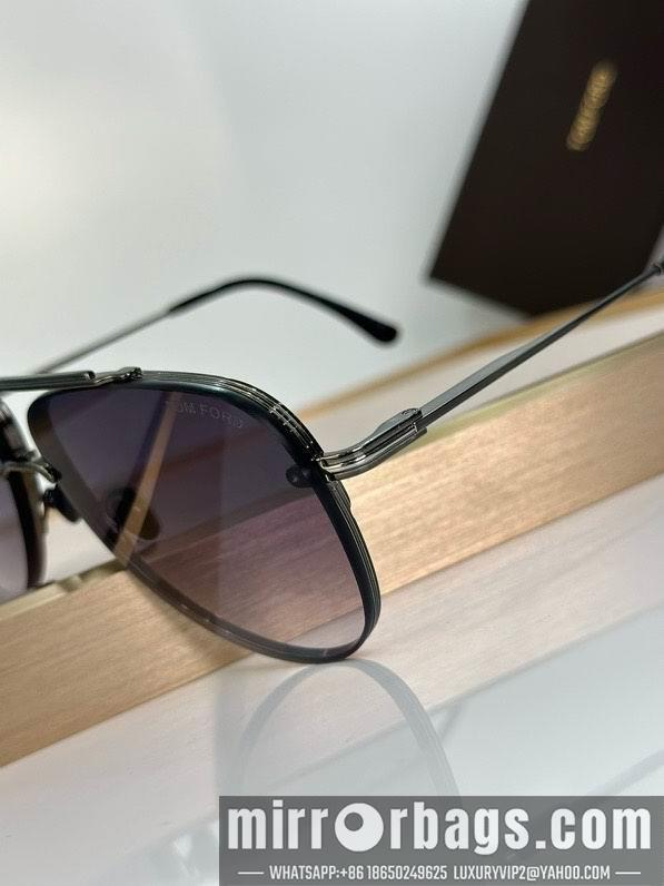 Replica Tom Ford Glasses smx154