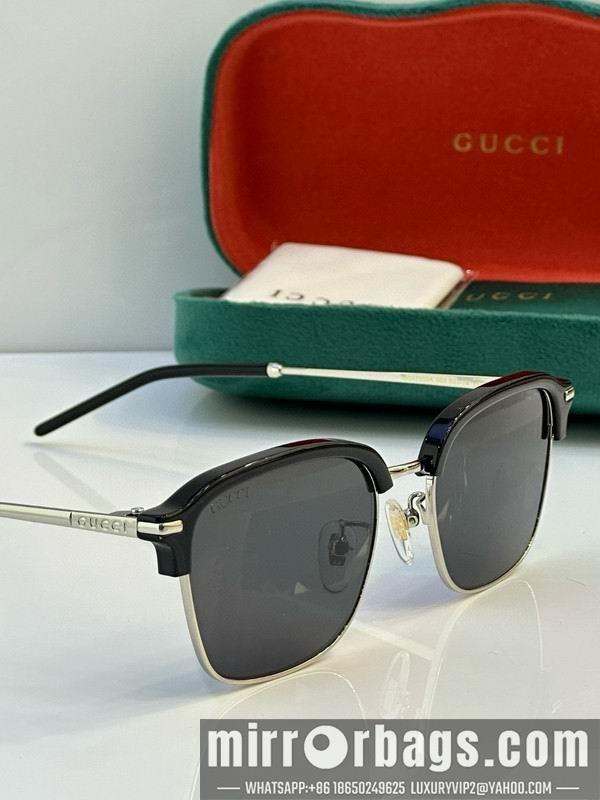 Replica Gucci Glasses smh19