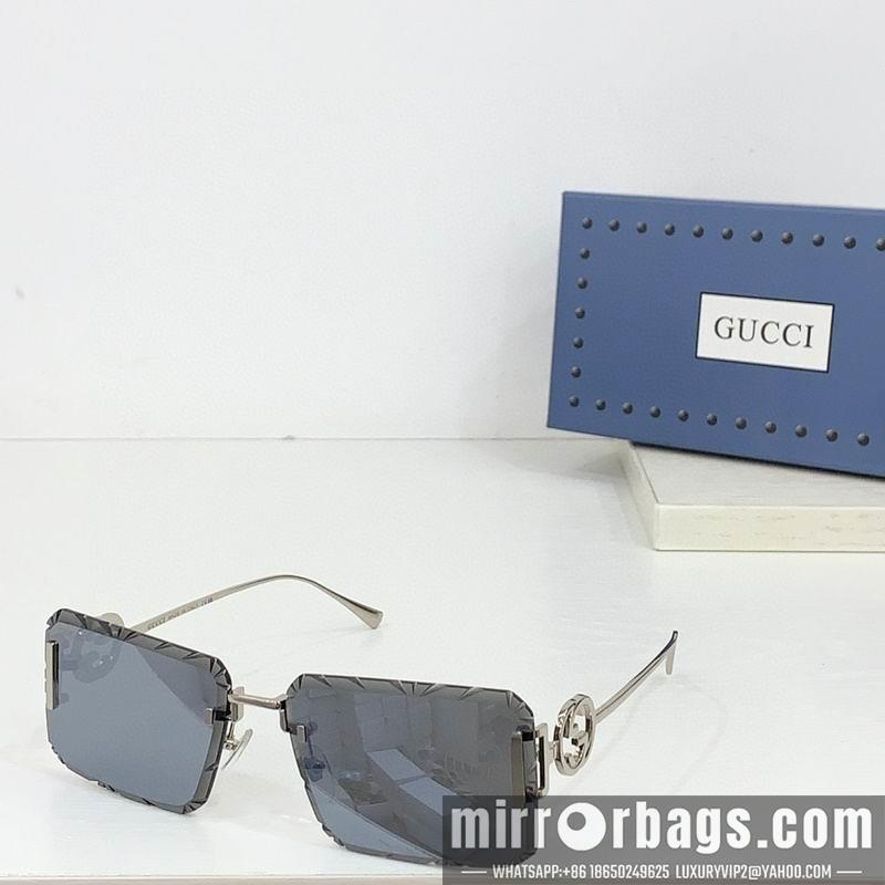 Replica Gucci Glasses smr48