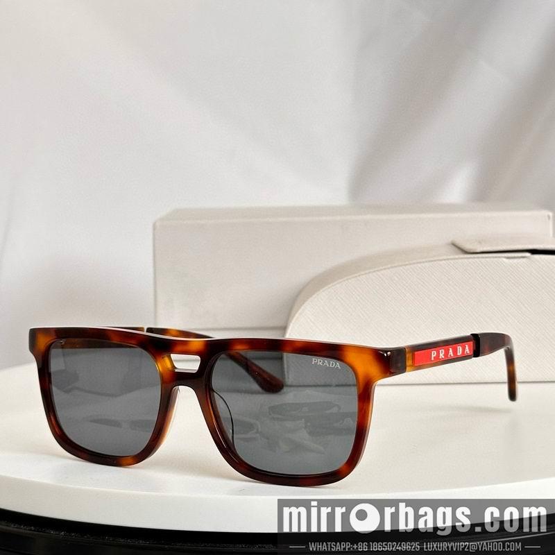 Replica Prada Glasses smr49