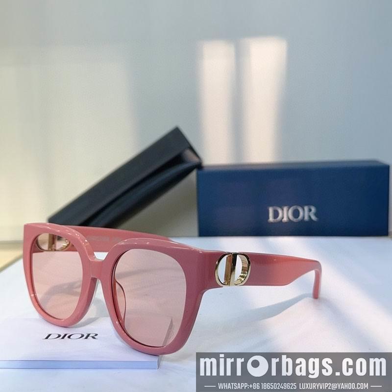Replica Dior Glasses 03smh77