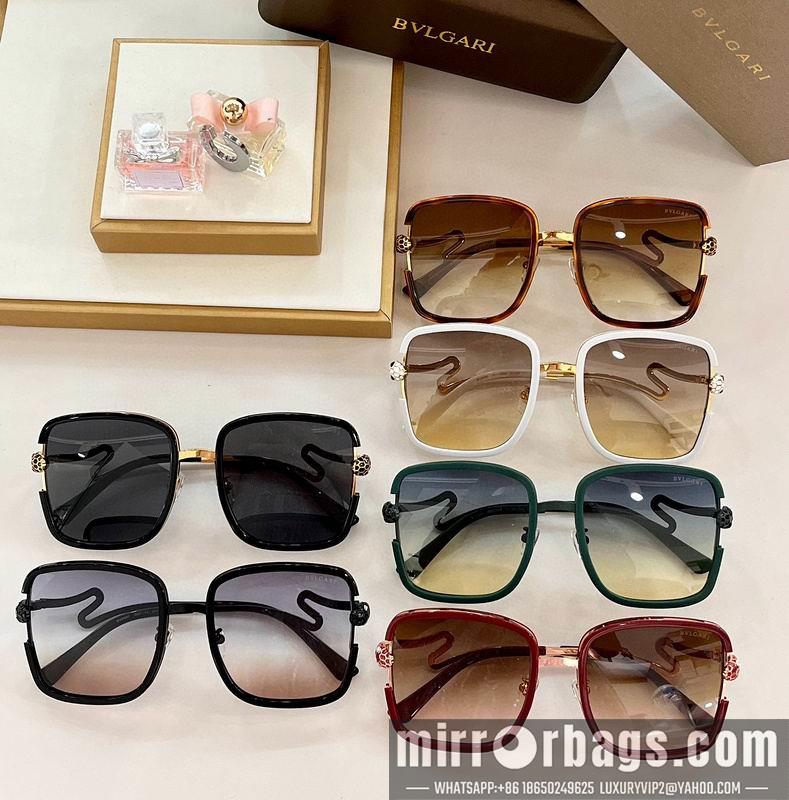 Replica Bvlgari Glasses smx12