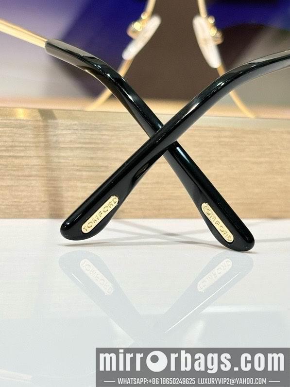 Replica Tom Ford Glasses smx158