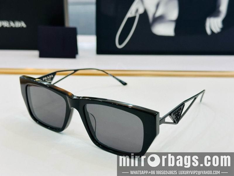 Replica Prada Glasses smr88