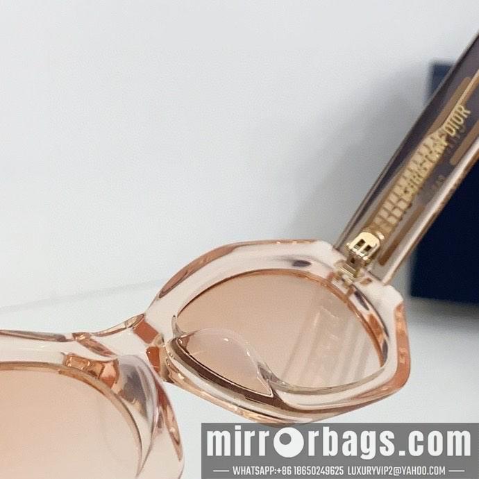 Replica Dior Glasses smx99