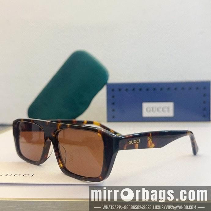 Replica Gucci Glasses smx123