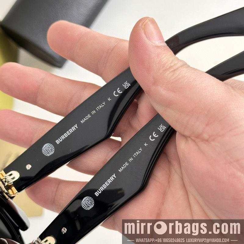 Replica Burberry Glasses smr47