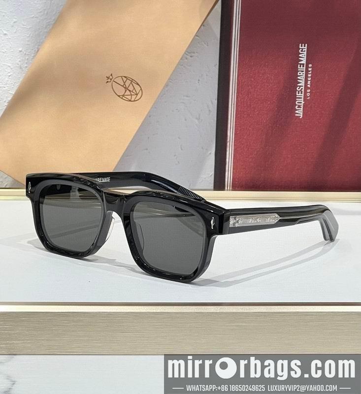 Replica Jacques Marie Mage Glasses 03smh73
