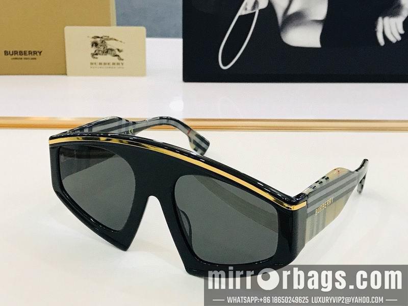 Replica Burberry Glasses smx19