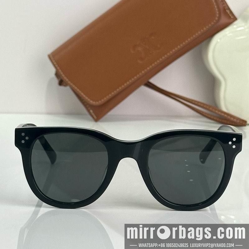 Replica Celine Glasses smx190