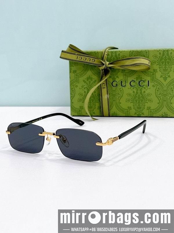Replica Gucci Glasses smh54