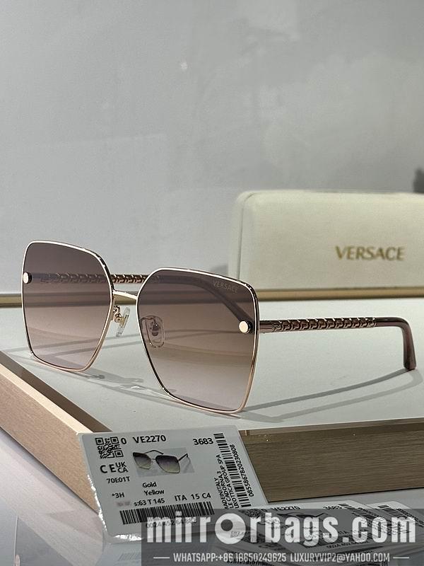 Replica Versace Glasses 03smh37