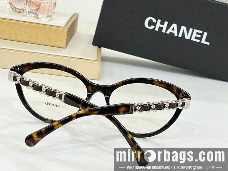 Replica Chanel Glasses smr277