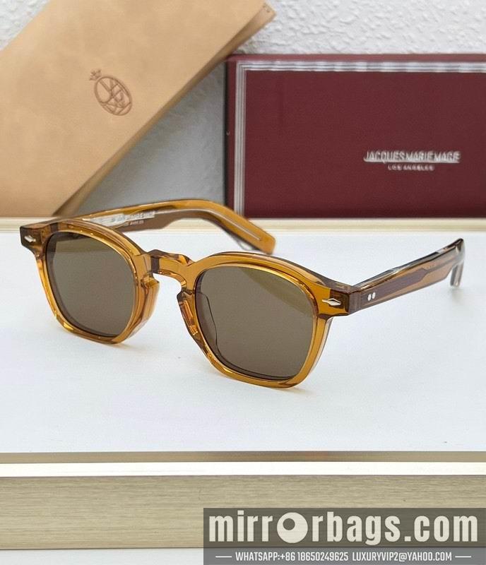 Replica Jacques Marie Mage Glasses 03smh34