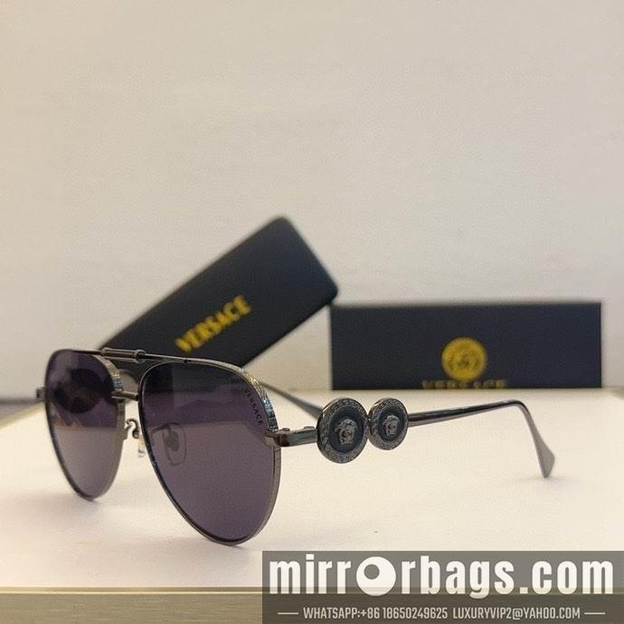 Replica Versace Glaases smx153