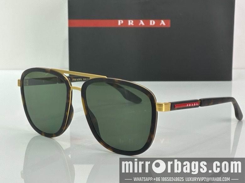 Replica Prada Glasses smx181