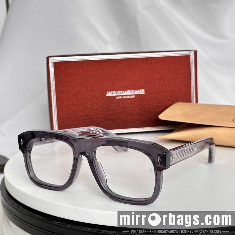 Replica Jacques Marie Mage Glasses 03smh60