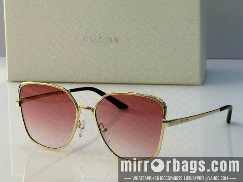 Replica Prada Glasses smx212