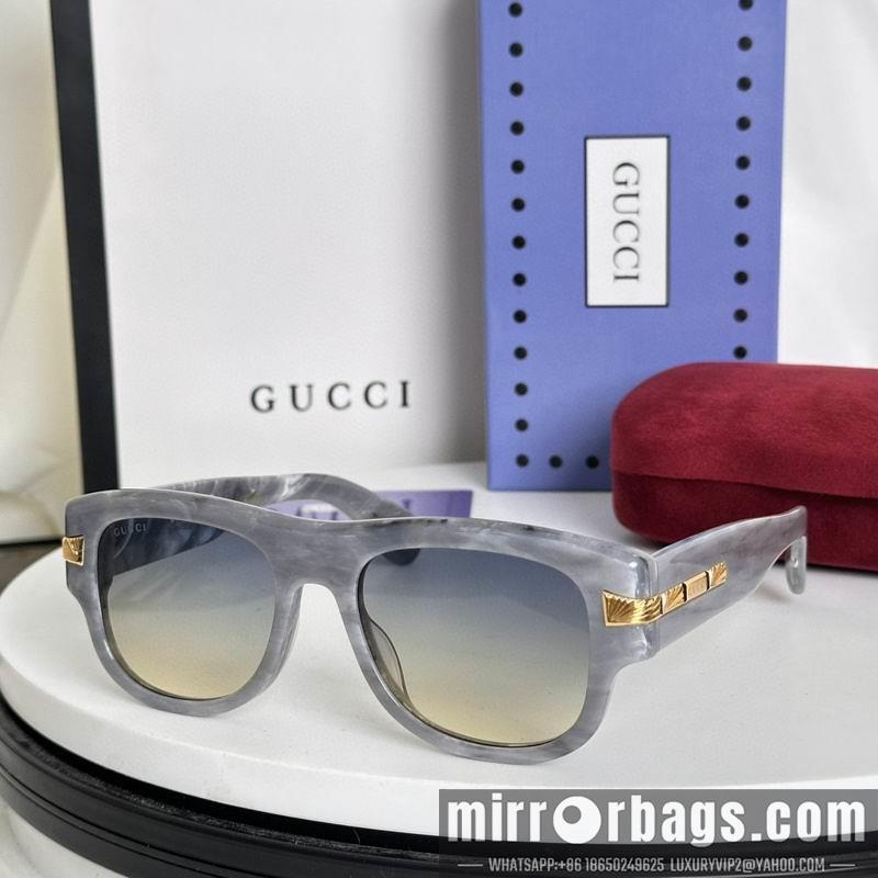 Replica Gucci Glasses smh92