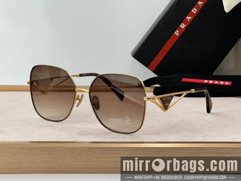 Replica Prada Glasses smx190