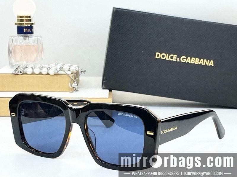 Replica DG Glasses 03smh26