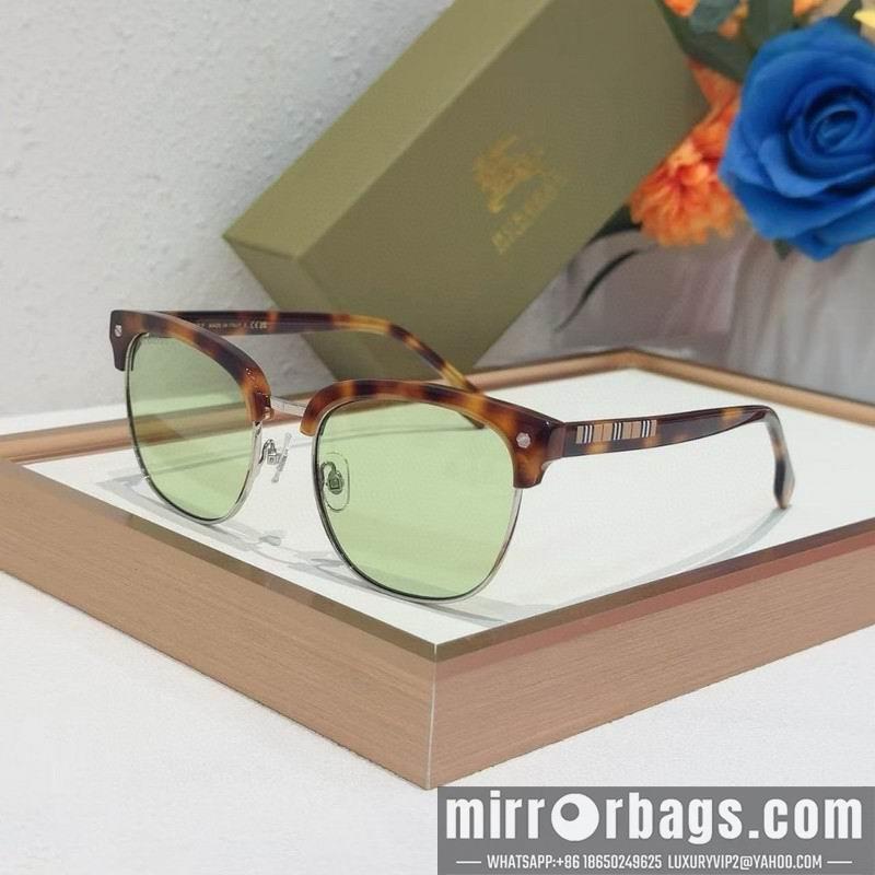 Replica Burberry Glasses 03smh18