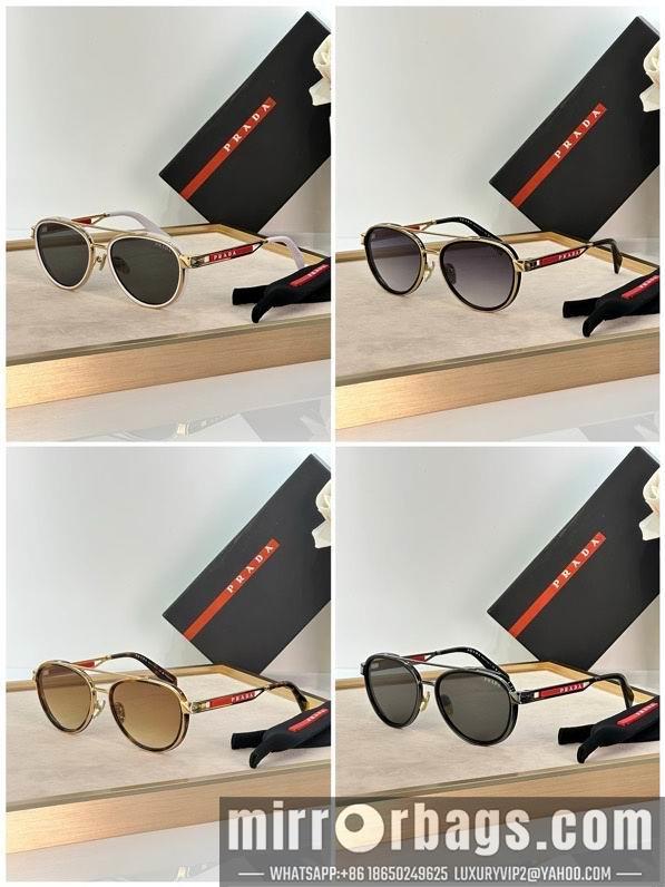 Replica Prada Glasses smx214