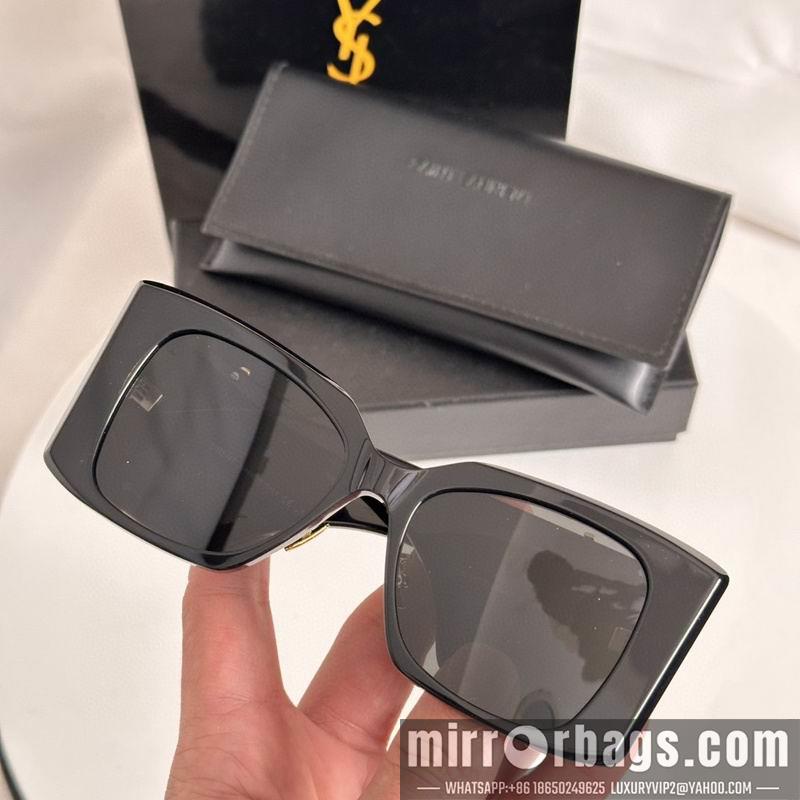Replica YSL Glasses 03smh70