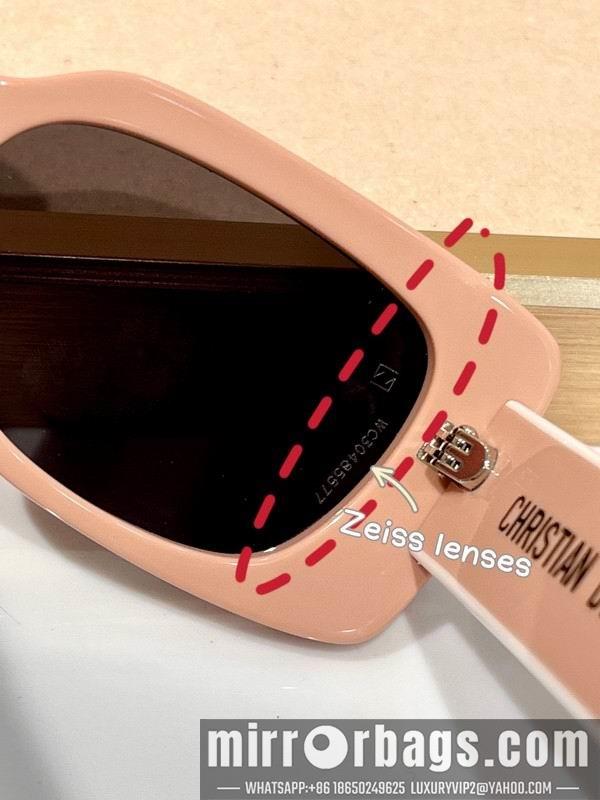 Replica Dior Glasses 03smh29