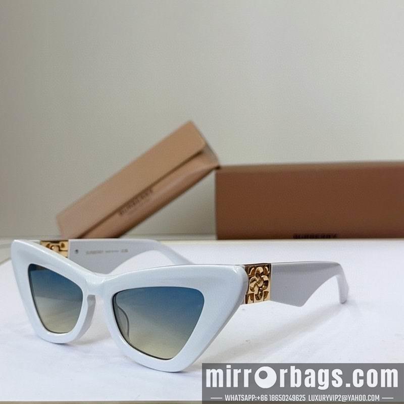 Replica Burberry Glasses 03smh17