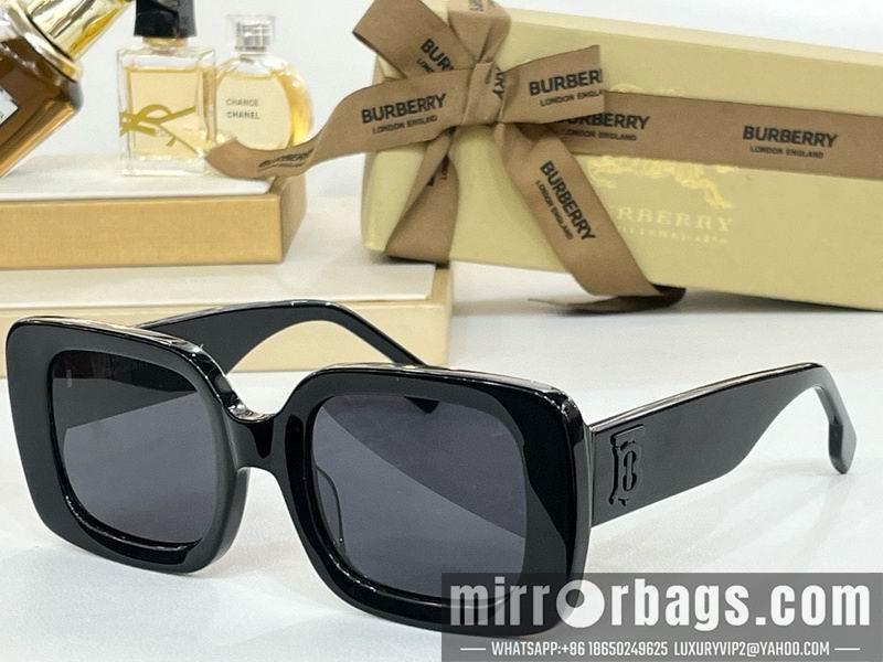 Replica Burberry Glasses smx38