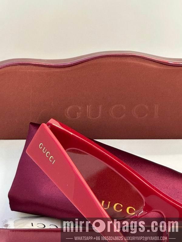 Replica Gucci Glasses smh69