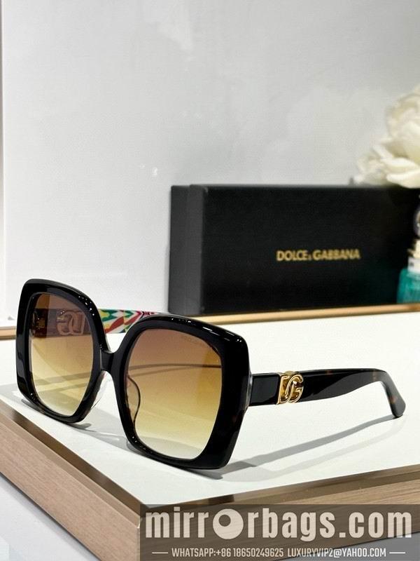 Replica DG Glasses 03smh29